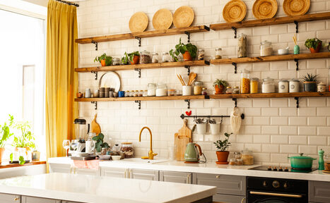 Арендовать Студия DreamKitchen