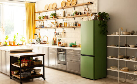Арендовать Студия DreamKitchen