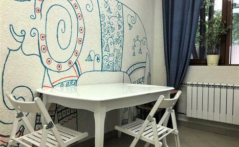 Арендовать Акваклуб FAMILIA