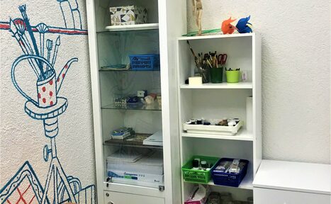 Арендовать Акваклуб FAMILIA