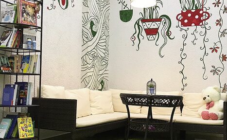 Арендовать Акваклуб FAMILIA