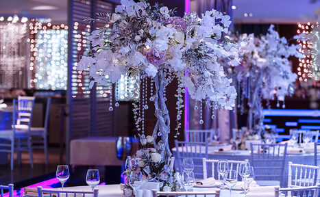 Арендовать Лофт в Дворце Князей Юсуповых