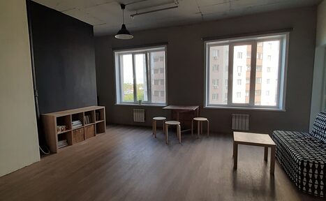 Арендовать ЛОФТ  ПРОСТРАНСТВО "ДВА ДИВАНА"