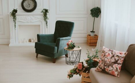 Арендовать Loft Red Star Двухэтажный лофт в светлых тонах