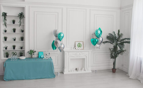 Арендовать Loft Red Star Двухэтажный лофт в светлых тонах