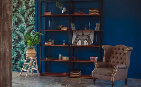 Арендовать Интерьерная студия для творчества и вечеринок