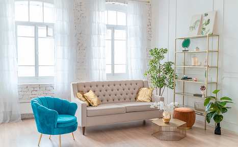 Арендовать Светлое арт-пространство