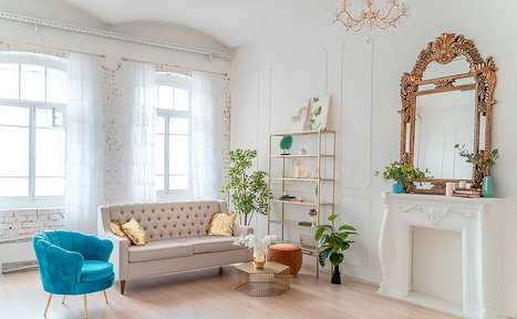 Арендовать Светлое арт-пространство