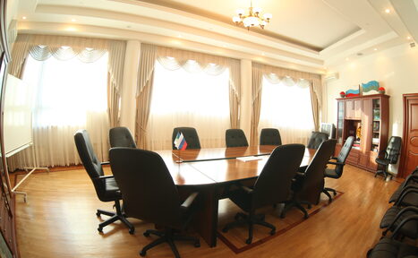 Арендовать Бутик-отель "Печора"