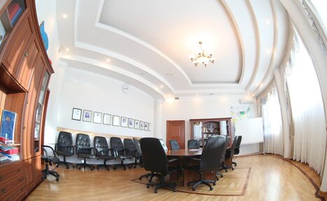 Арендовать Бутик-отель "Печора"