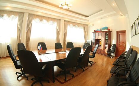 Арендовать Бутик-отель "Печора"