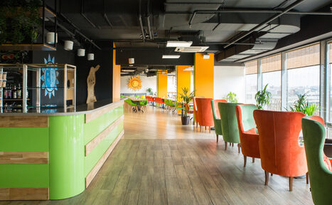 Арендовать Prime Mart Caffe