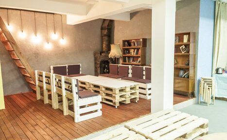 Арендовать Фотостудия Фото Карета