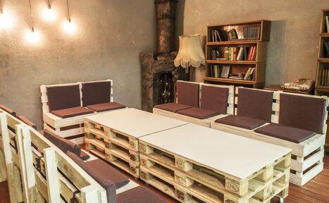 Арендовать Фотостудия Фото Карета