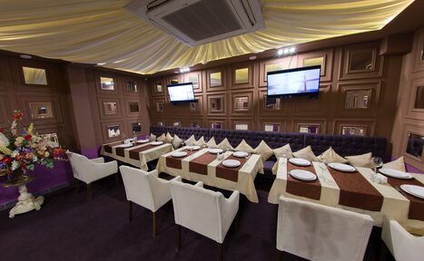 Арендовать VIP-зал караоке