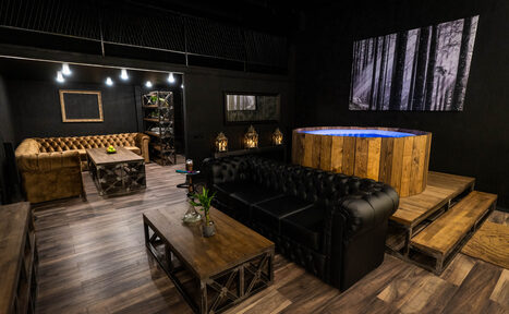 Арендовать The ТЕРРИТОРИЯ