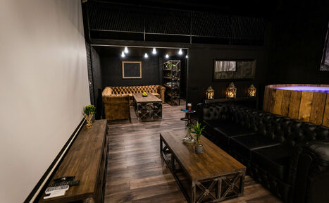 Арендовать The ТЕРРИТОРИЯ