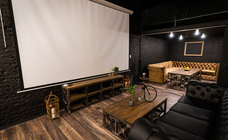 Арендовать The ТЕРРИТОРИЯ