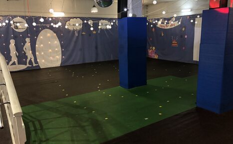 Арендовать Лофт с dj для шумных вечеринок