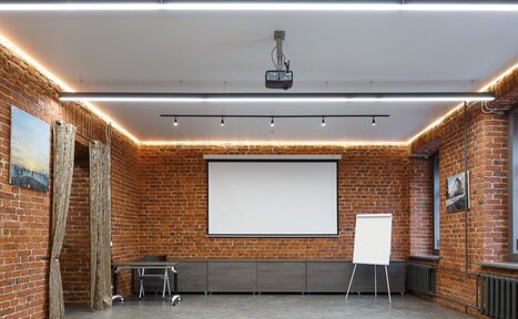 Арендовать BogachLOFT (БогачЛОФТ). Стильный лофт