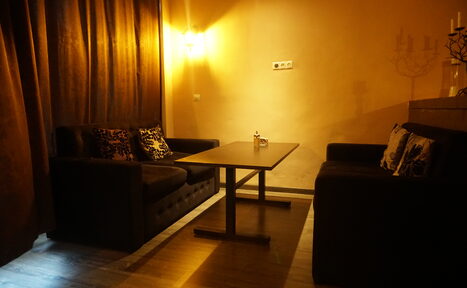 Арендовать Двухуровневое лофт-пространство