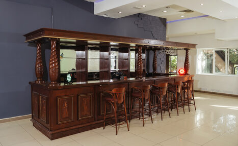 Арендовать Светлый лофт для конференций