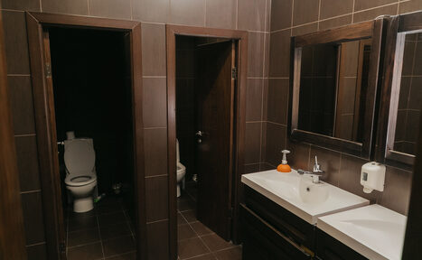 Арендовать Светлый лофт для конференций