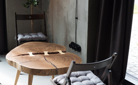 Арендовать My loft room. Камерный двухуровневый лофт