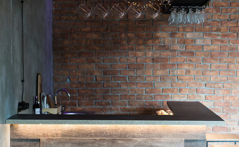 Арендовать My loft room. Камерный двухуровневый лофт