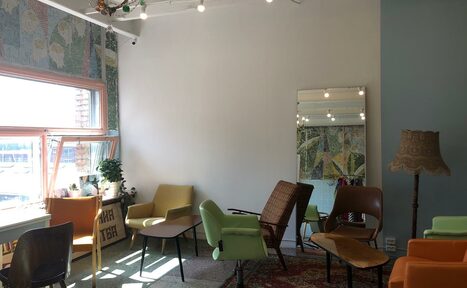 Арендовать Одинокие вещи Уютное место с дружелюбной атмосферой