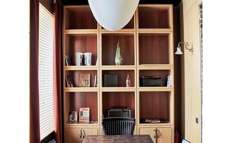Арендовать LOFT SPACE MFASHION - пространство с уникальными элементами 