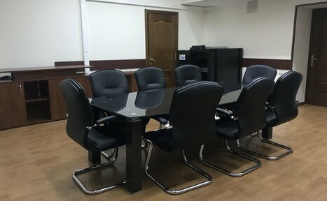 Арендовать Переговорная комната на Курской