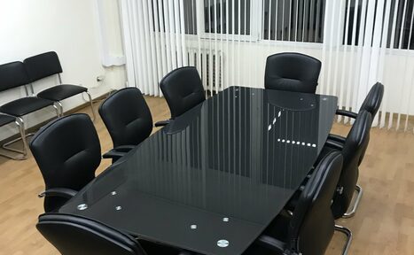 Арендовать Переговорная комната на Курской