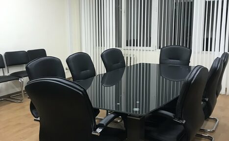 Арендовать Переговорная комната на Курской