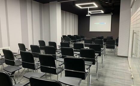 Арендовать Пространство для проведения успешных мастер-классов