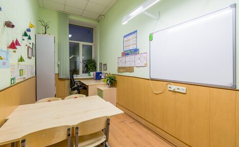 Арендовать Аффинити Кабинет в Свиблово