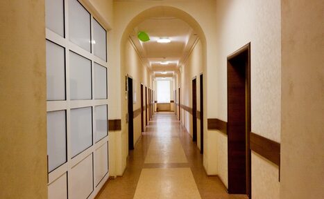 Арендовать Аффинити Кабинет в Свиблово