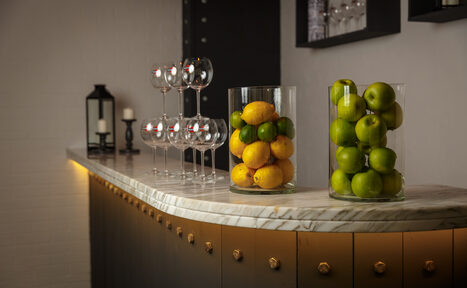 Арендовать Авторский лофт с танц-полом