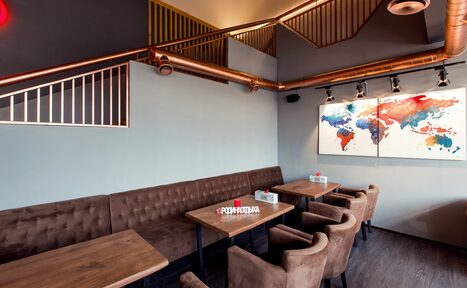 Арендовать Rodina lounge на Щелковской