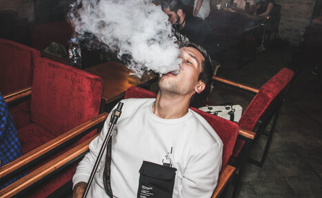 Арендовать KING PALACE LOUNGE BAR