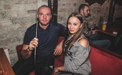 Арендовать KING PALACE LOUNGE BAR