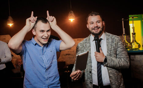 Арендовать Бар с кухней площадью 100 м²
