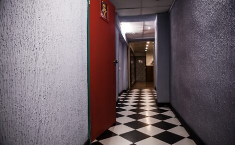Арендовать Tango Center (Танго Центр). Большой зал