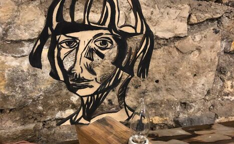 Арендовать Творческий мини-лофт