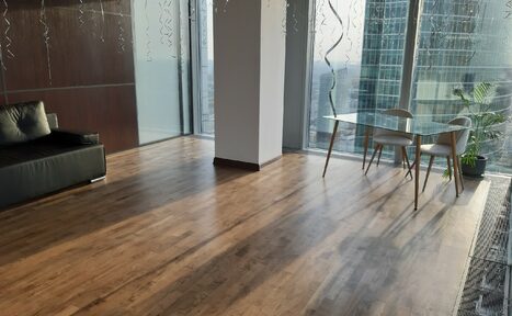 Арендовать Зал с панорамным видом