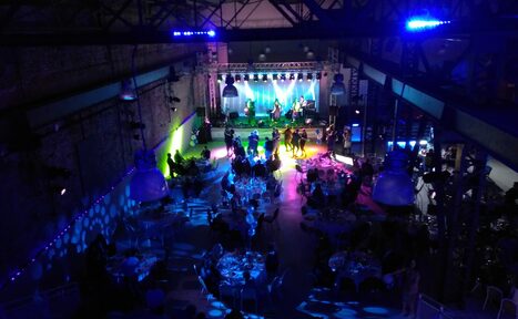 Арендовать KOD Центр перемещения во времени