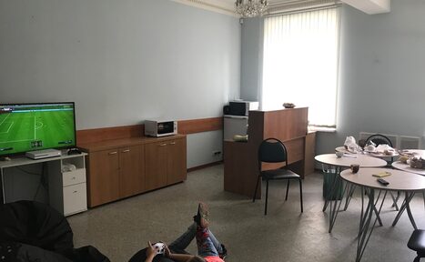 Арендовать Помещение со столом на востоке города