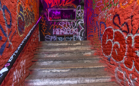 Арендовать Бар в центре города