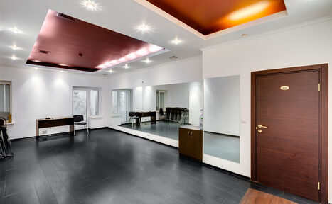 Арендовать Digital Loft