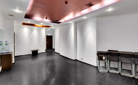 Арендовать Digital Loft